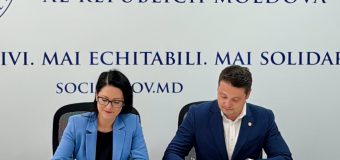 Ministerul Sănătății și Ministerul Muncii și Protecției Sociale instituie un grup de coordonare pentru îmbunătățirea procesului de determinare a dizabilității
