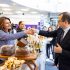 Vasile Tofan a participa la Expoziția Națională „Produs Autohton”