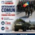Pregătirile pentru Parada Militară continuă astăzi în PMAN