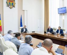 Vasile Tofan: Agricultorii noștri au prioritate pe Calea Ferată a Moldovei