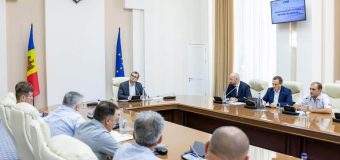 Vasile Tofan: Agricultorii noștri au prioritate pe Calea Ferată a Moldovei