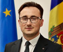 Ion Andronic – numit secretar general adjunct la Ministerul Energiei