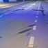 Un pieton a decedat fiind lovit de un automobil. Șoferul a părăsit locul accidentului