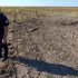 MAI: Au fost înregistrate două incidente provocate de drone în proximitatea frontierei de stat
