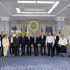 Au fost semnate 3 contracte în cadrul proiectului „Deșeuri Solide Moldova”