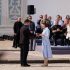 Maia Sandu a fost decorată de Președintele Volodymyr Zelenskyy cu Ordinul Cneaghinei Olga