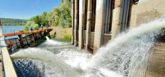 Aprovizionarea cu apă a mun. Chișinău este în regim normal