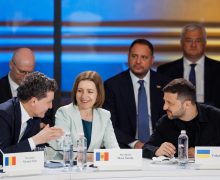 Președinții României și Ucrainei – invitați să participe la manifestările dedicate celor 35 ani de Independență a Republicii Moldova