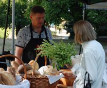 Târguri cu produse autohtone vor fi organizate și în acest weekend în Capitală