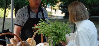 Târguri cu produse autohtone vor fi organizate și în acest weekend în Capitală