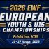 Peste 20 de medalii cucerite la Campionatele Europene de haltere U-15 și U-17