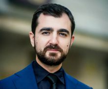 Candidatul pentru funcția de ministru al Economiei: Rezonez cu viziunea premierului Vasile Tofan