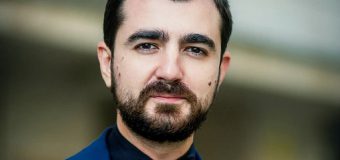 Candidatul pentru funcția de ministru al Economiei: Rezonez cu viziunea premierului Vasile Tofan