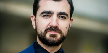 Candidatul pentru funcția de ministru al Economiei: Rezonez cu viziunea premierului Vasile Tofan