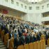 Ședință solemnă la Președinție. Igor Grosu: Independența ne unește și așa trebuie să rămână mereu
