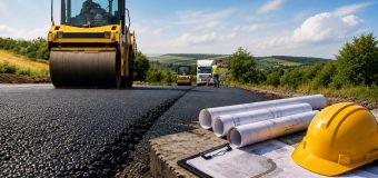 AND lansează procedura de achiziție a serviciilor de supervizare pentru reabilitarea drumului Leușeni-Chișinău