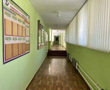 Inspecții la instituțiile de învățământ cu predare în limba română din regiunea transnistreană