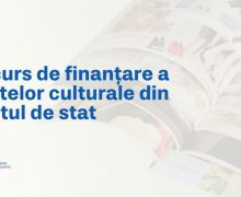 Ministerul Culturii lansează concursul pentru finanțarea revistelor culturale din bugetul de stat pentru anul 2027