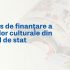 Ministerul Culturii lansează concursul pentru finanțarea revistelor culturale din bugetul de stat pentru anul 2027