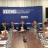 Grupurile de lucru pentru economie s-au întrunit într-o nouă ședință la sediul Misiunii OSCE în Moldova