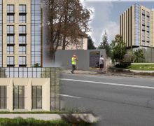 Lucrările la Centru Național de Medicină Sportivă „Atletmed” au fost reluate
