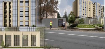 Lucrările la Centru Național de Medicină Sportivă „Atletmed” au fost reluate