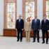 Noii miniștri ai Agriculturii și Industriei Alimentare și Dezvoltării Economice și Digitalizării au depus jurământul de învestire