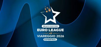 Fotbal pe plajă. Moldova își va afla joi, 6 august, adversarele din Superfinala EBSL