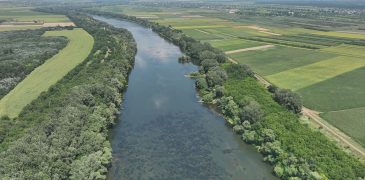 Guvernul oferă Primăriei Chișinău motopompe pentru lucrări de capacitare a stației de captare a apei de la Vadul lui Vodă