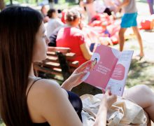 În perioada 1–7 august este marcată Săptămâna mondială de promovare a alăptării
