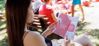În perioada 1–7 august este marcată Săptămâna mondială de promovare a alăptării