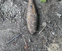 11 misiuni de deminare în luna iulie și 13 obiecte explozive depistate