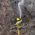 Al doilea contingent al echipei de stingere a incendiilor forestiere al IGSU a efectuat prima misiune în Republica Elenă
