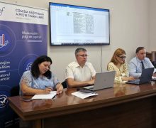 Proiectul de lege referitor la contractele de credit pentru bunuri imobile rezidențiale, consultat cu părțile interesate