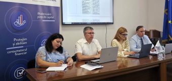 Proiectul de lege referitor la contractele de credit pentru bunuri imobile rezidențiale, consultat cu părțile interesate