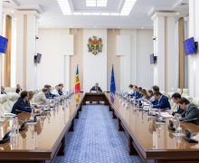 Noi măsuri pentru asigurarea securității energetice și protejarea resurselor de apă, aprobate de CNMC