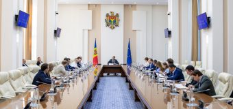 Noi măsuri pentru asigurarea securității energetice și protejarea resurselor de apă, aprobate de CNMC