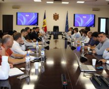 Ministerul Energiei și partenerii instituționali pregătesc un nou instrument de garantare a creditelor pentru investițiile în sisteme de stocare a energiei