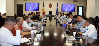 Ministerul Energiei și partenerii instituționali pregătesc un nou instrument de garantare a creditelor pentru investițiile în sisteme de stocare a energiei