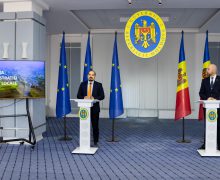 Guvernul va pune la dispoziția localităților amalgamate 6,5 miliarde de lei