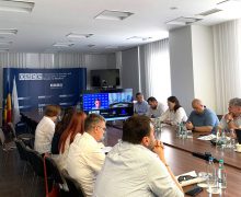 Siguranța podurilor, activitatea punctelor de înmatriculare a mijloacelor de transport și acreditarea școlilor auto, discutate în cadrul reuniunii experților de profil de pe ambele maluri ale Nistrului