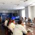 Siguranța podurilor, activitatea punctelor de înmatriculare a mijloacelor de transport și acreditarea școlilor auto, discutate în cadrul reuniunii experților de profil de pe ambele maluri ale Nistrului