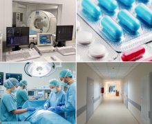 Numărul serviciilor medicale contractate este în creștere