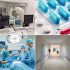 Numărul serviciilor medicale contractate este în creștere
