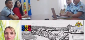 Serviciul Vamal informează diaspora despre facilitățile vamale