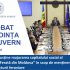 Guvernul susține majorarea capitalului social al Î.S. „Calea Ferată din Moldova” în scop de menținere a infrastructurii feroviare