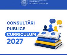 Ministerul Educației lansează consultările publice pentru noile curricula școlare, ediția 2027