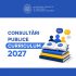 Ministerul Educației lansează consultările publice pentru noile curricula școlare, ediția 2027