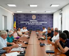 MAIA a consultat Programul Strategic al Sectorului de Acvacultură 2026-2030