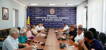 MAIA a consultat Programul Strategic al Sectorului de Acvacultură 2026-2030